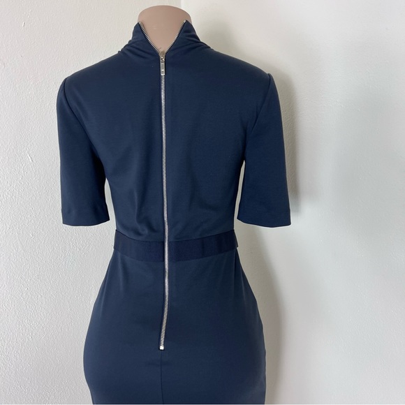 Ted Baker Norraa Fantasia bodycon sheath dress - Picture 7 of 10